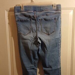 Old Navy Women's Denim Skinny Jeans